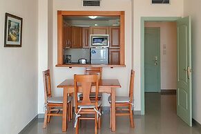 Nerja Bahía Apartamentos