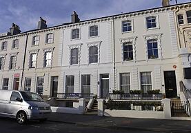 Bicknell House Hyde 1st