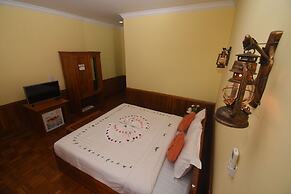 Mother's Home Hotel