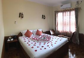 Mother's Home Hotel