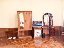 Mother's Home Hotel