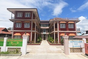 Mother's Home Hotel