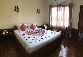 Mother's Home Hotel