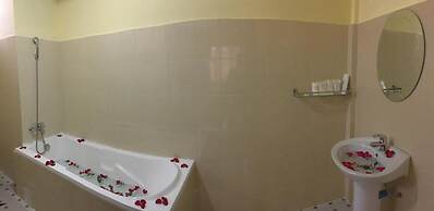 Mother's Home Hotel