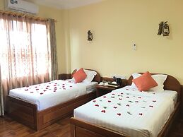 Mother's Home Hotel