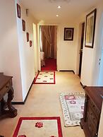 Al Jazeera Hotel Apartments LLC