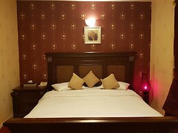 Al Jazeera Hotel Apartments LLC