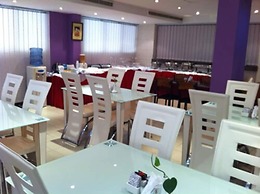 Al Jazeera Hotel Apartments LLC