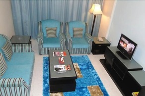 Al Jazeera Hotel Apartments LLC