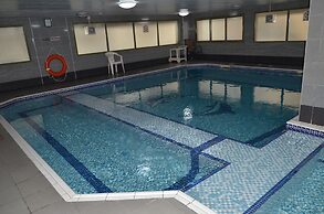 Al Jazeera Hotel Apartments LLC