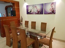 Al Jazeera Hotel Apartments LLC