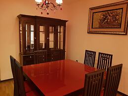Al Jazeera Hotel Apartments LLC