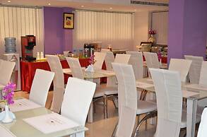 Al Jazeera Hotel Apartments LLC
