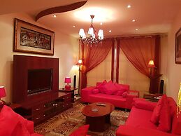Al Jazeera Hotel Apartments LLC