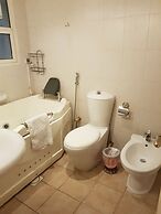 Al Jazeera Hotel Apartments LLC