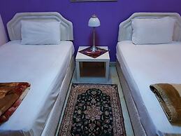 Al Jazeera Hotel Apartments LLC