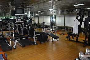 Al Jazeera Hotel Apartments LLC