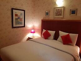 Al Jazeera Hotel Apartments LLC