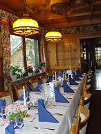 Landgasthof Göbel