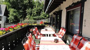 Landgasthof Göbel