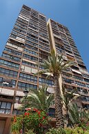 Apartamentos Gemelos Beninter