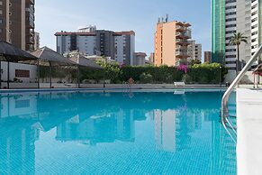 Apartamentos Gemelos Beninter