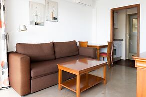 Apartamentos Gemelos Beninter