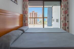 Apartamentos Gemelos Beninter