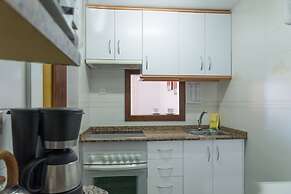 Apartamentos Gemelos Beninter