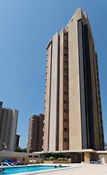 Apartamentos Gemelos Beninter