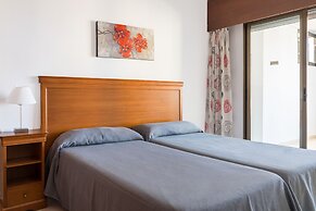 Apartamentos Gemelos Beninter