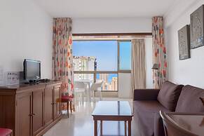 Apartamentos Gemelos Beninter