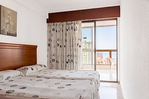 Apartamentos Gemelos Beninter