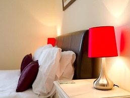 Cavendish Apartment