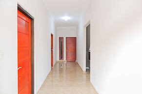 Hotel O Axl Residence