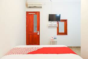 Hotel O Axl Residence