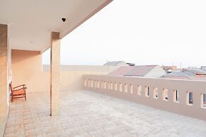 Hotel O Axl Residence