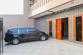 Hotel O Axl Residence