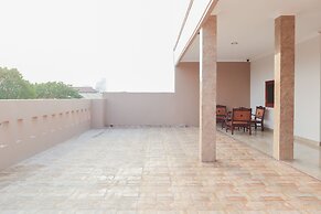 Hotel O Axl Residence