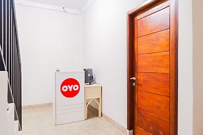 Hotel O Axl Residence