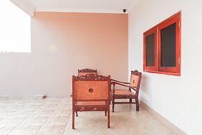 Hotel O Axl Residence