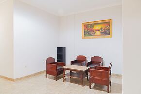 Hotel O Axl Residence