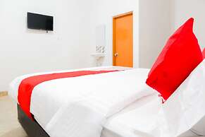 Hotel O Axl Residence