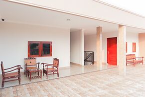 Hotel O Axl Residence