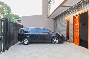 Hotel O Axl Residence