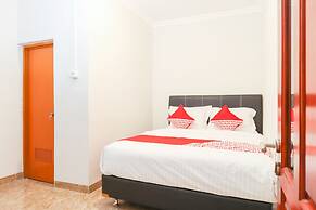 Hotel O Axl Residence