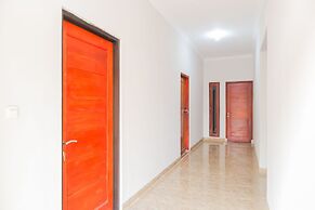 Hotel O Axl Residence