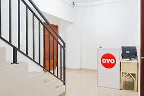 Hotel O Axl Residence