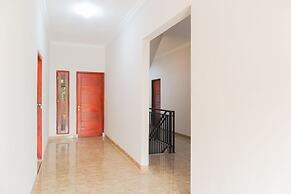 Hotel O Axl Residence