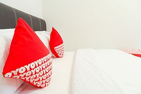 Hotel O Axl Residence